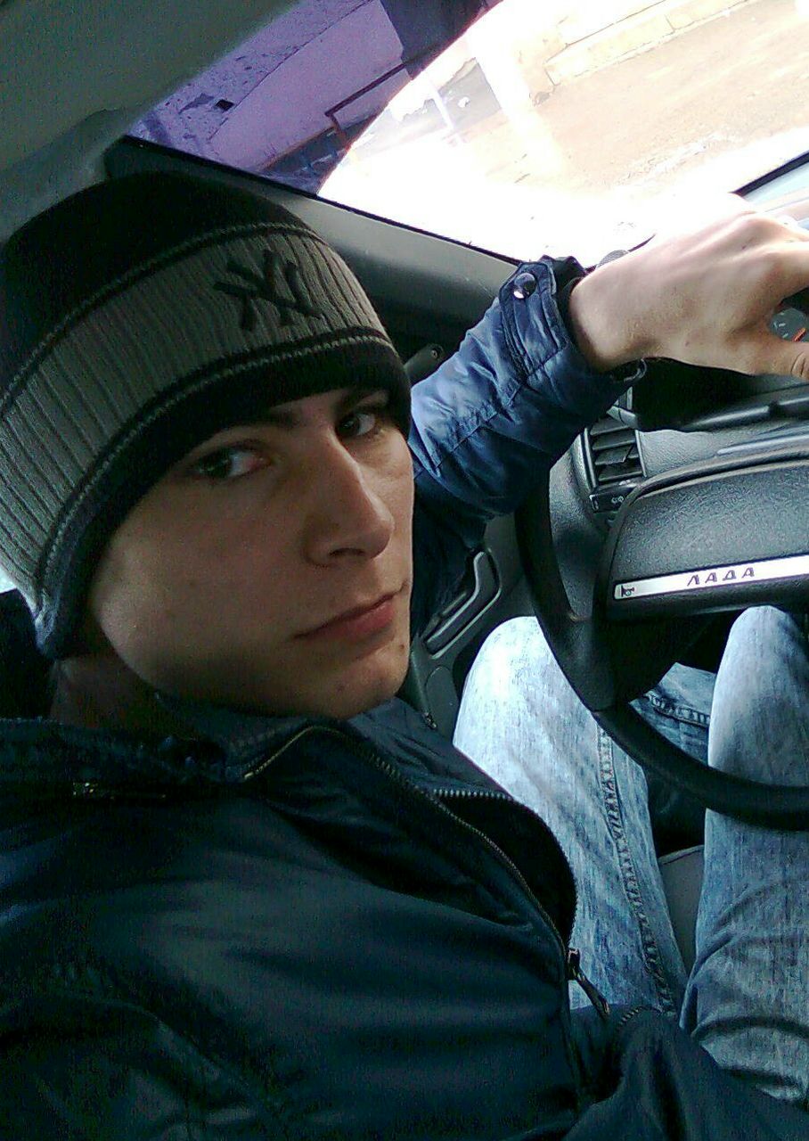 Юра Назаров | Нижнекамск