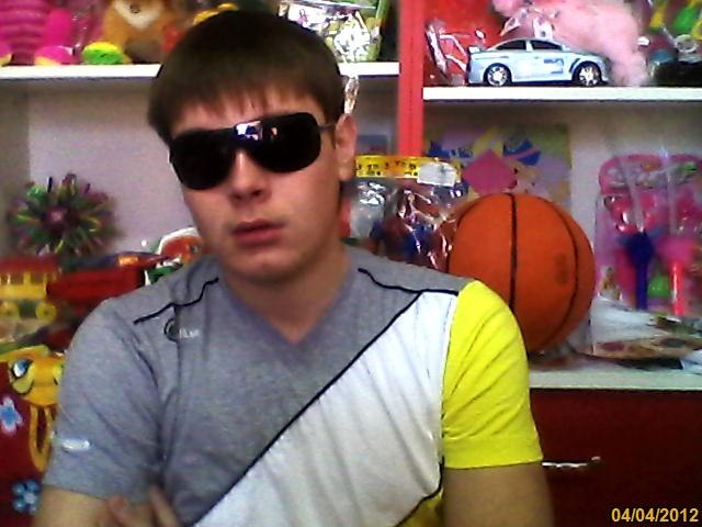 Николай Надточий | Ростов-на-Дону