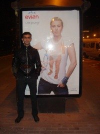 Nicat Zulfigarov | Москва