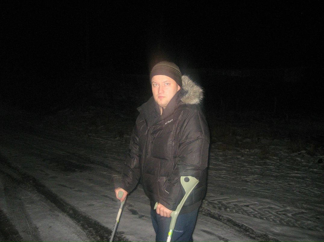 Шурик Асанов | Тосно