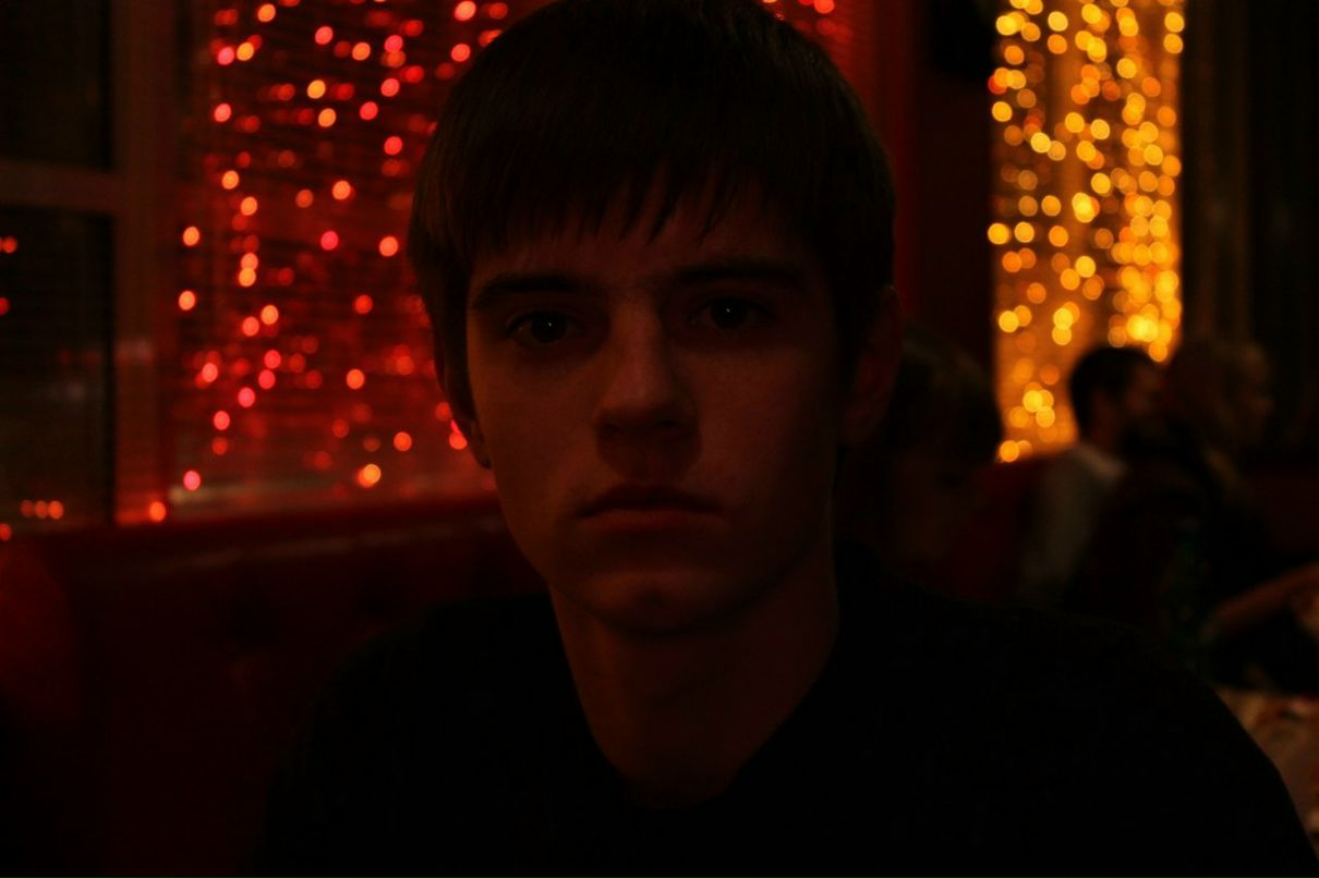 Андрей Захаров | Минск