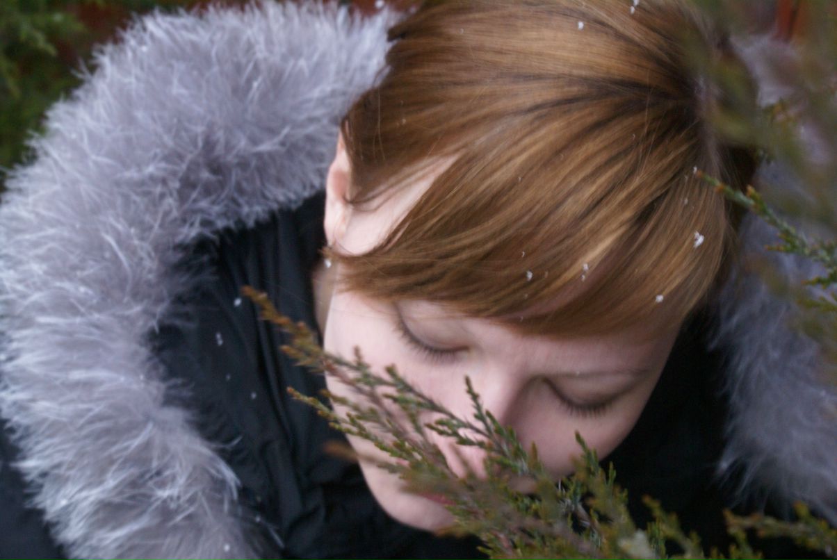 Екатерина Тимченко | Санкт-Петербург