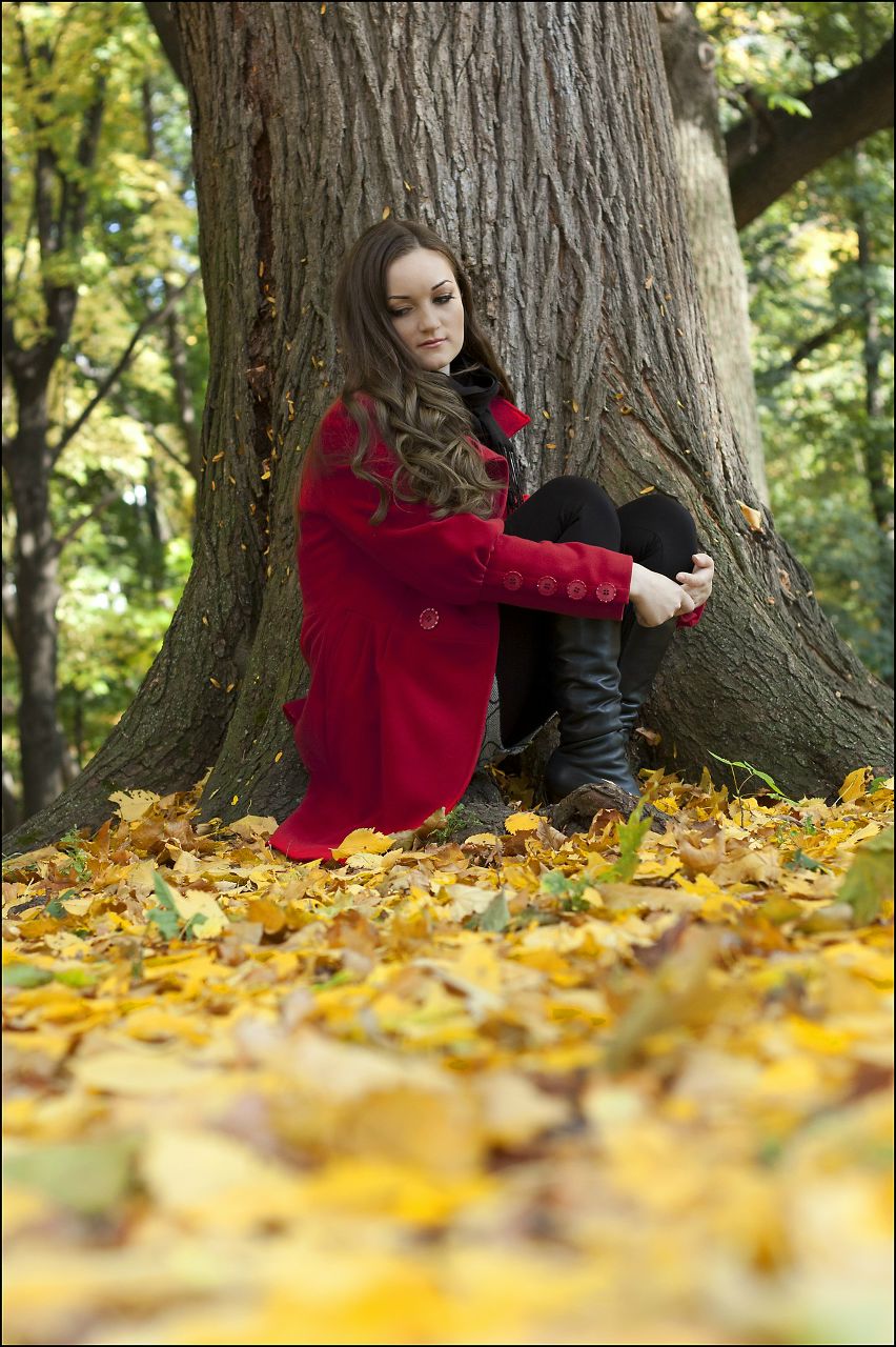 Аня Щербацевич | Харьков