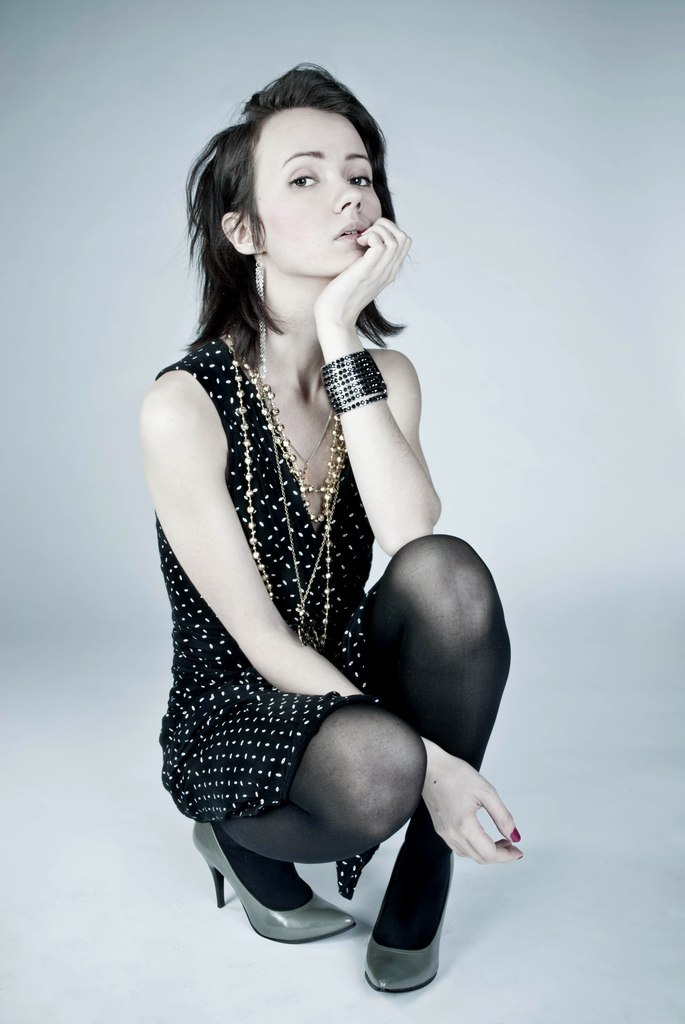 Яна Адышкина | Москва