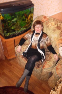 Марина Камышан