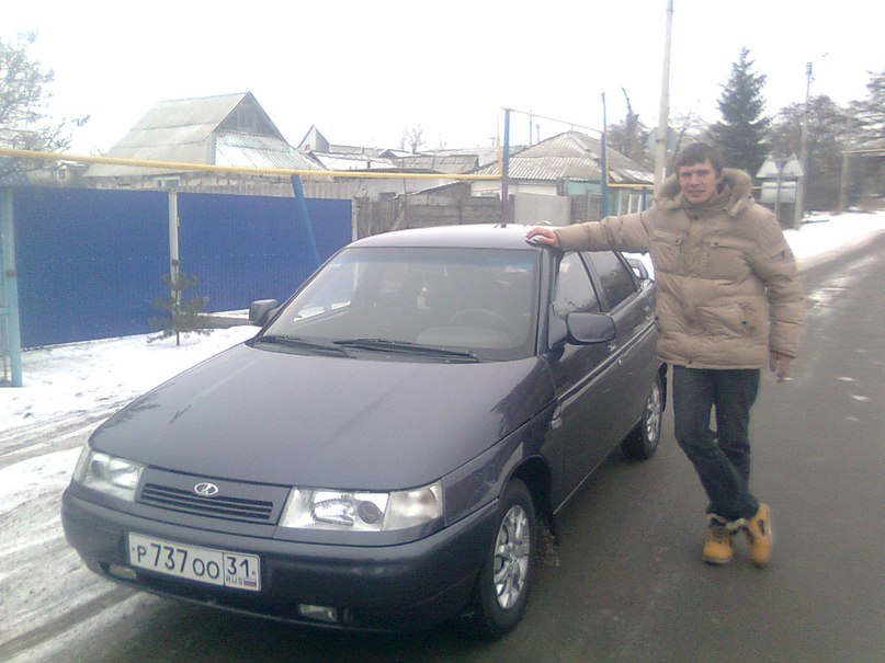 Санёк Мастеров *OWNED KART* | Старый Оскол