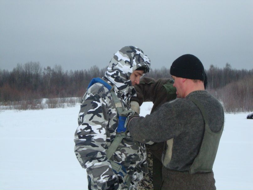 Дмитрий Матвеев | Вологда