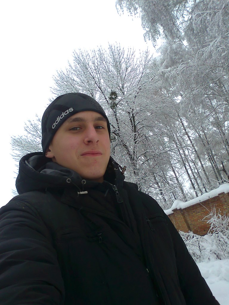 Стас Курільчук | Умань