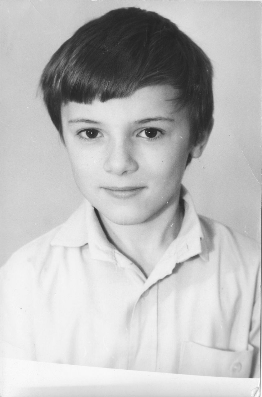 Александр Цветков | 