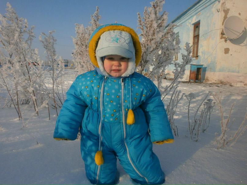 Оксана Поткина | Старые Санны