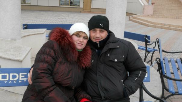 №35, Гриша Степан, 39 лет, Захаровка / Фрунзовка №35, Гриша Степан, 39 лет, Захаровка / Фрунзовка