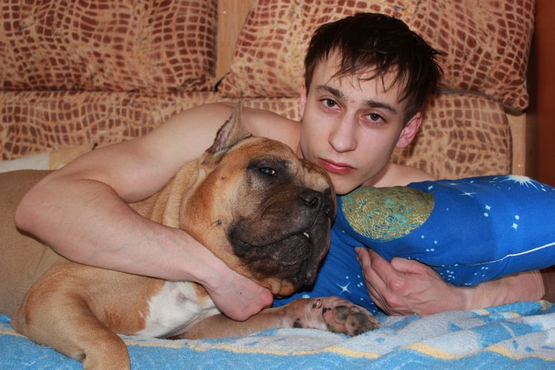 Никита Соловьев | Омск