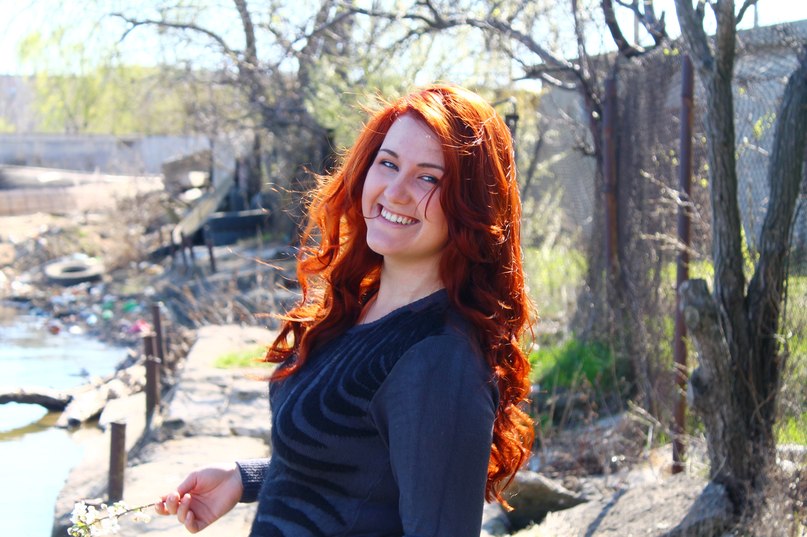 Mary Nikolaieva | Одесса