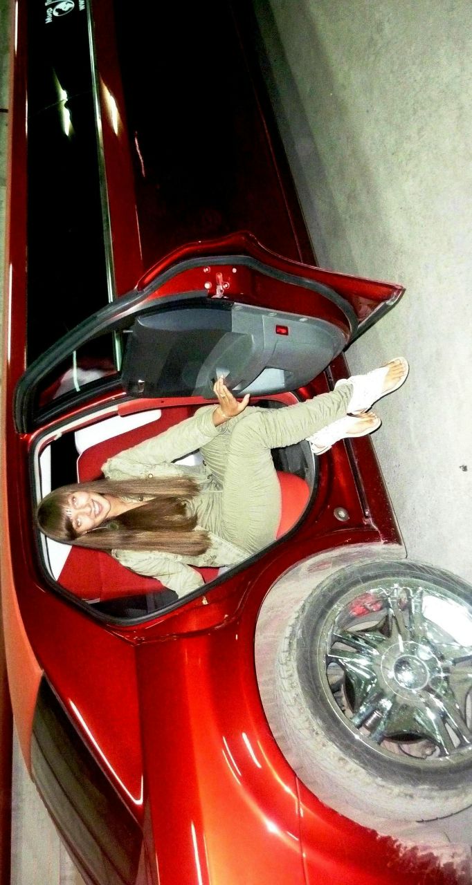 Виктория Московская | Канск