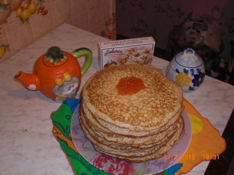 Марина Гончар | Лобня