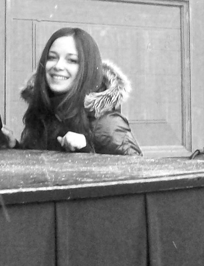 Марина Еремеева | Санкт-Петербург