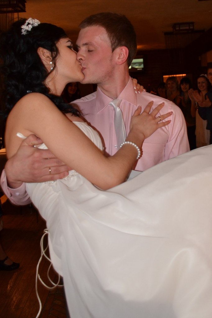 Ярослав Ткаченко <pap1que];D | Киев