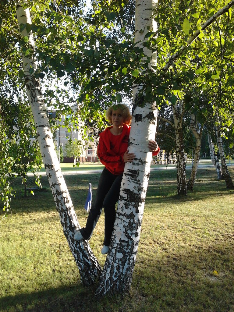 Ольга Сайфутдинова | Казань