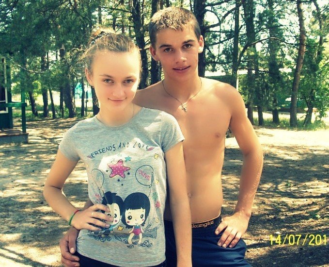 Коля Болілий | Переяслав-Хмельницкий