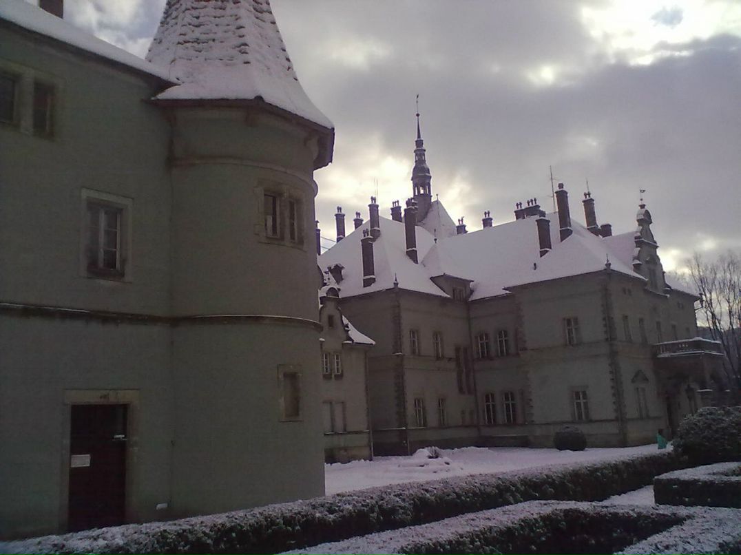 Кирилл Подорожный ~X-RaY~ | Харьков