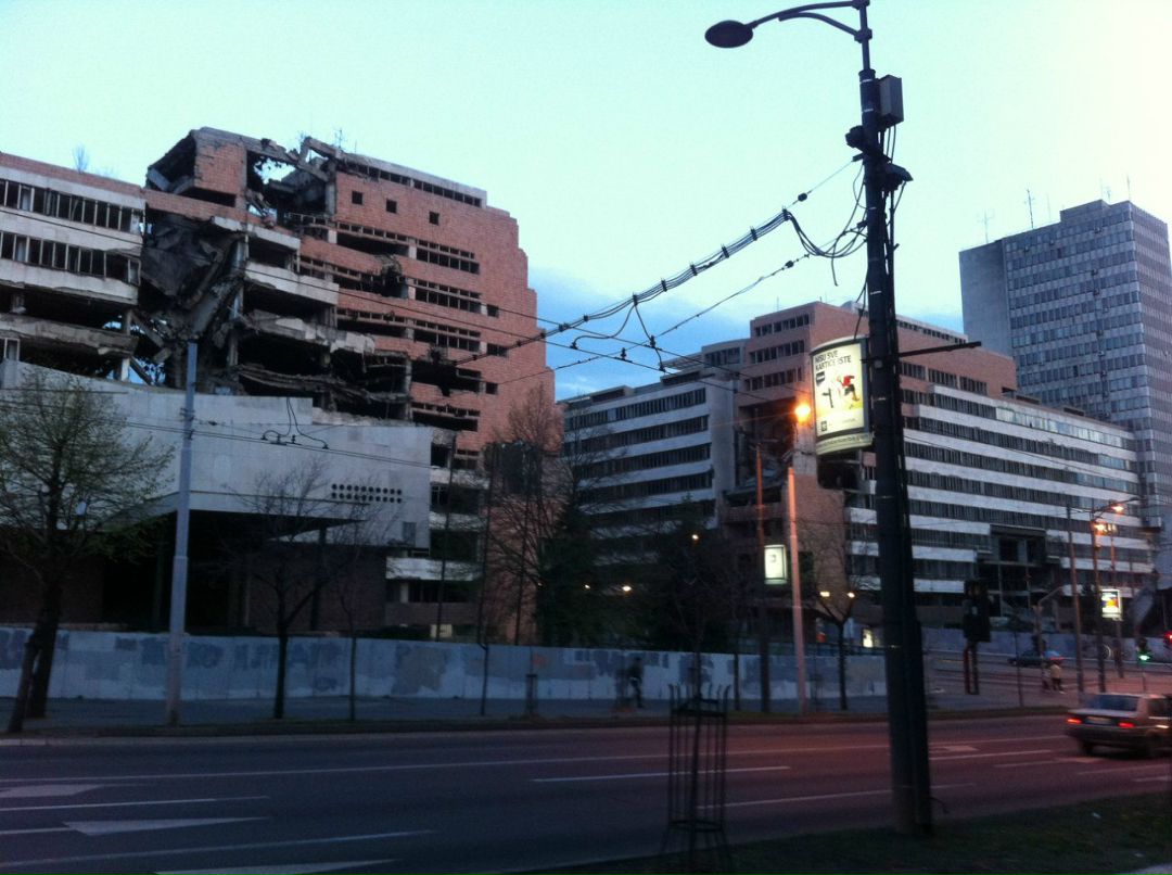 Анатолий Синев | London