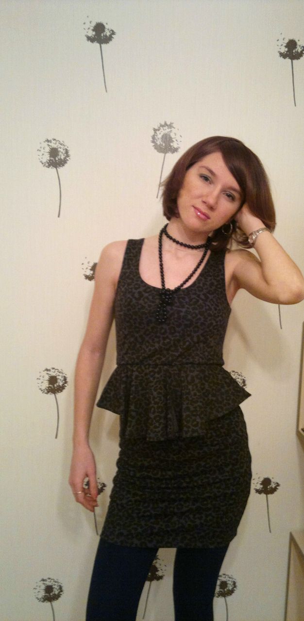 Irina Godlevskaya ниче такая | Санкт-Петербург