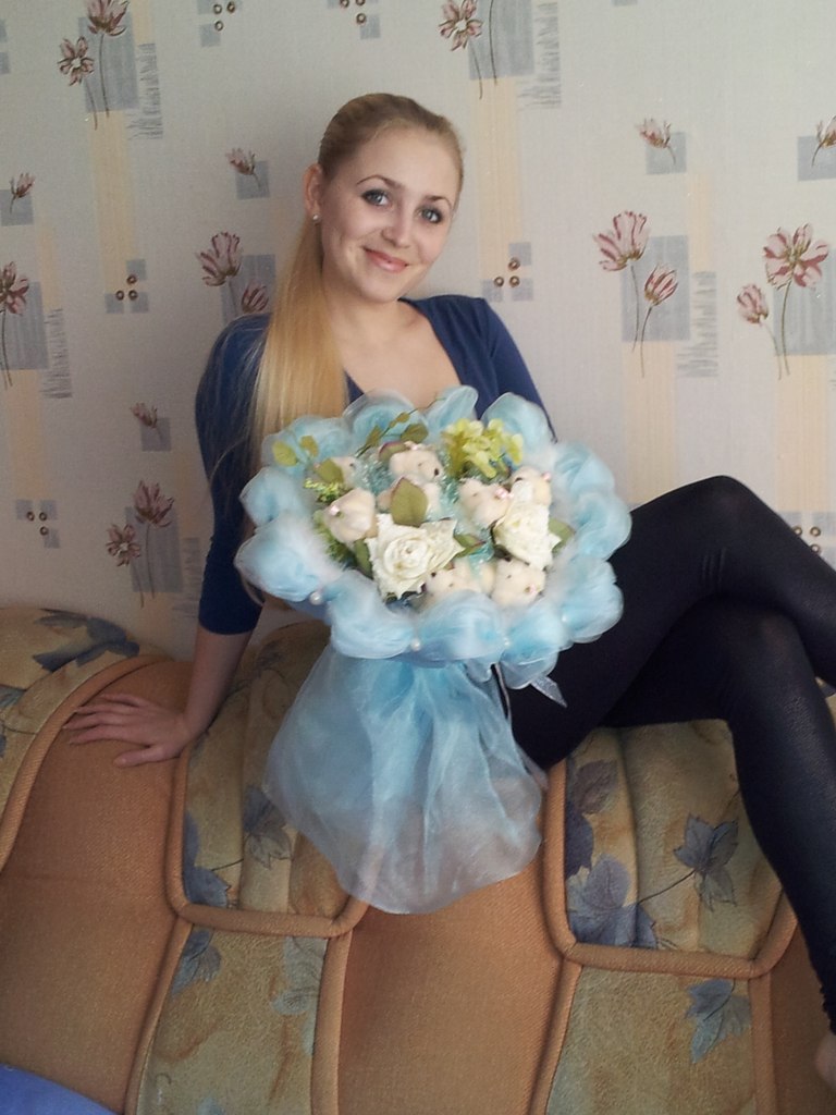 Анна Лопанова | Тюмень