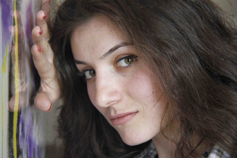 Анай Арутюнян | Гюмри