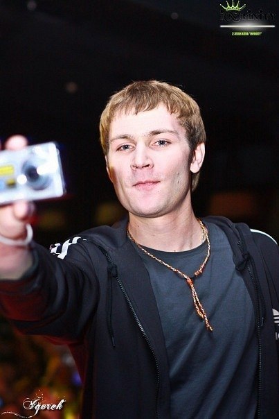 Николай Наумов | Пермь