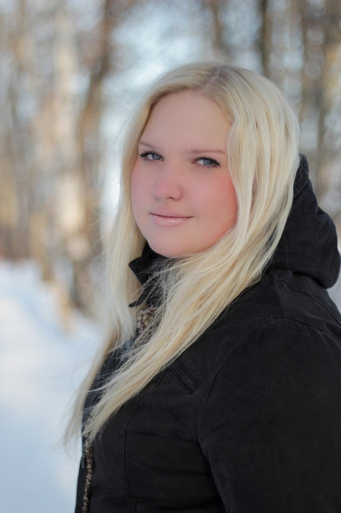 Катерина Тевзадзе | Кемь