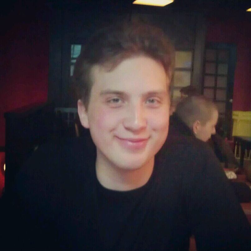 Егор Еремейцев | Москва