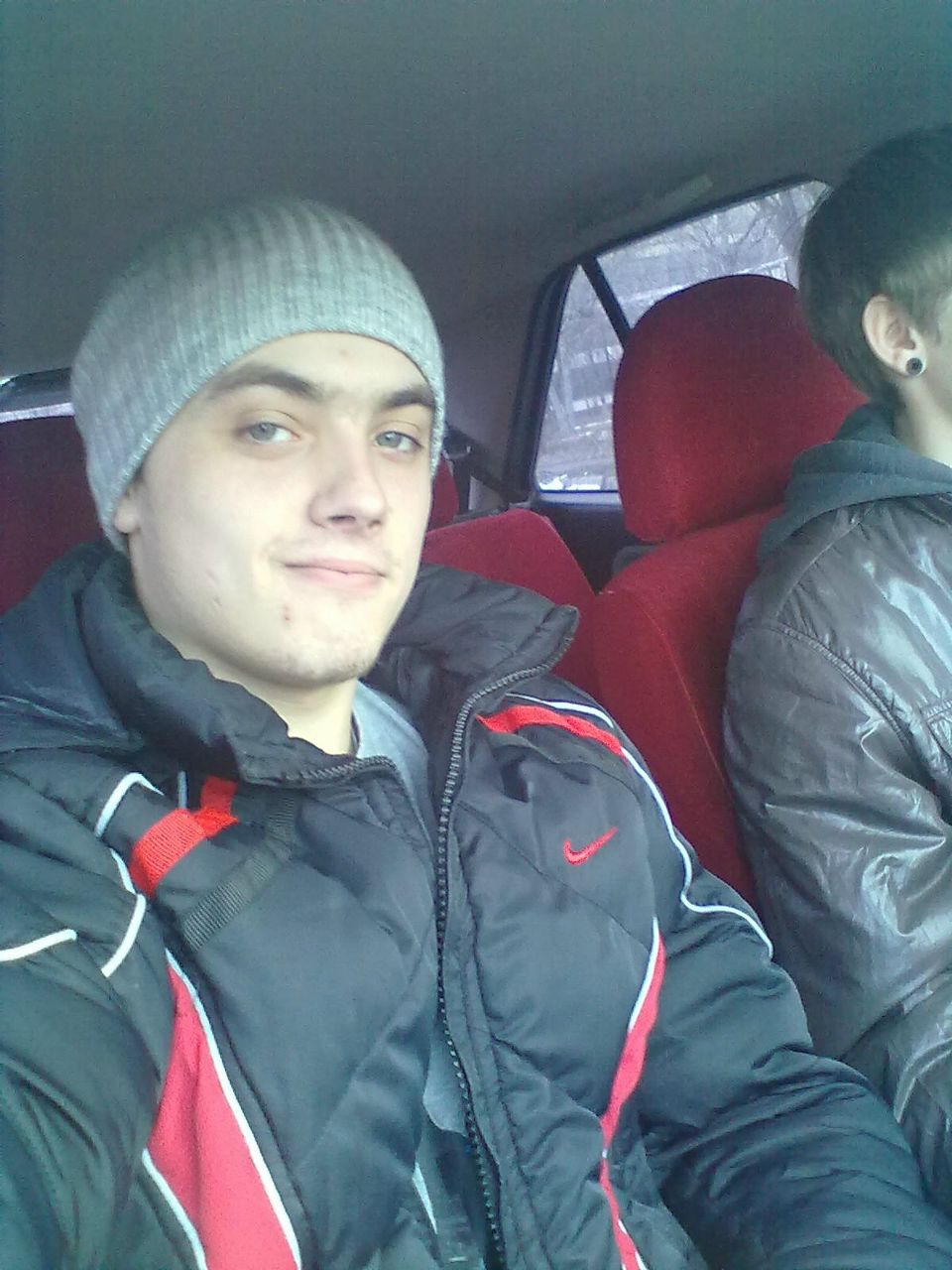 Димон Гребенник | 