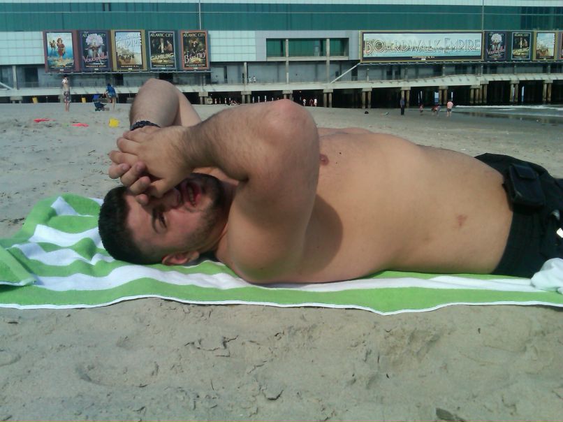 Adam Lolovic | New York City