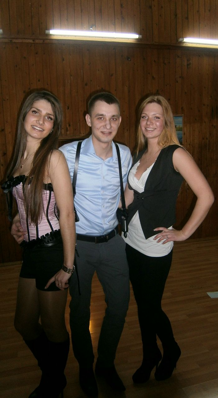 Вова Телегин | 