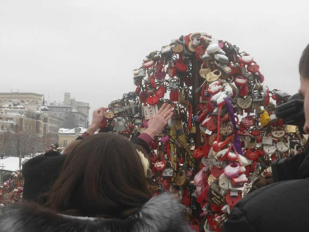 Наталья Наталья | Москва