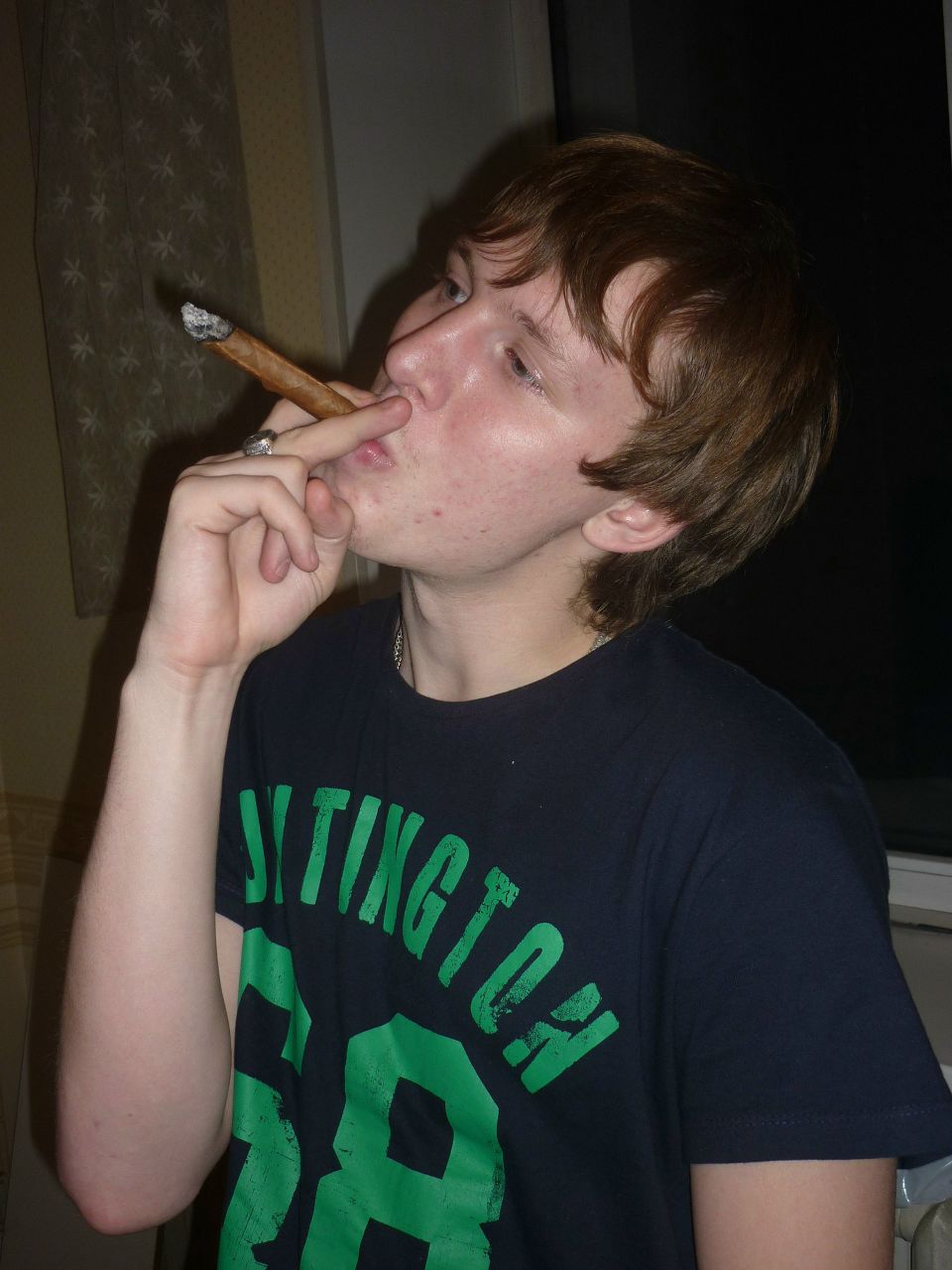 Евгений Новиченко (Новичен) | Яровое