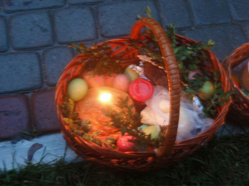 Ярослав Лагутенко | Очаков