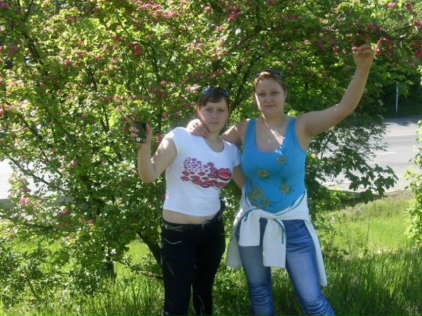 №37, Крістіна Лиско, Коломыя №37, Крістіна Лиско, Коломыя