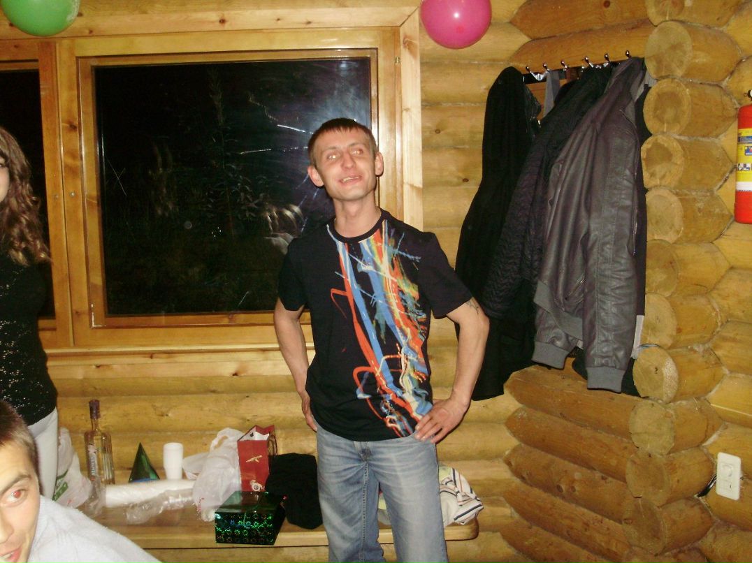 Иван Гайдаржи | Мурманск