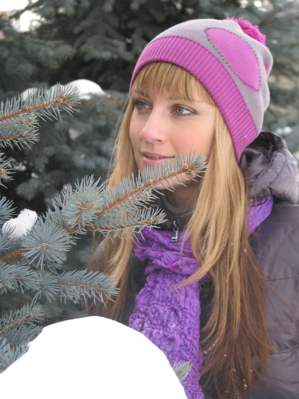 Наташа Дранковская | Харьков