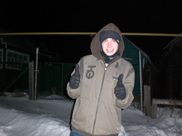 №34, Василий Ялковский, Казань №34, Василий Ялковский, Казань