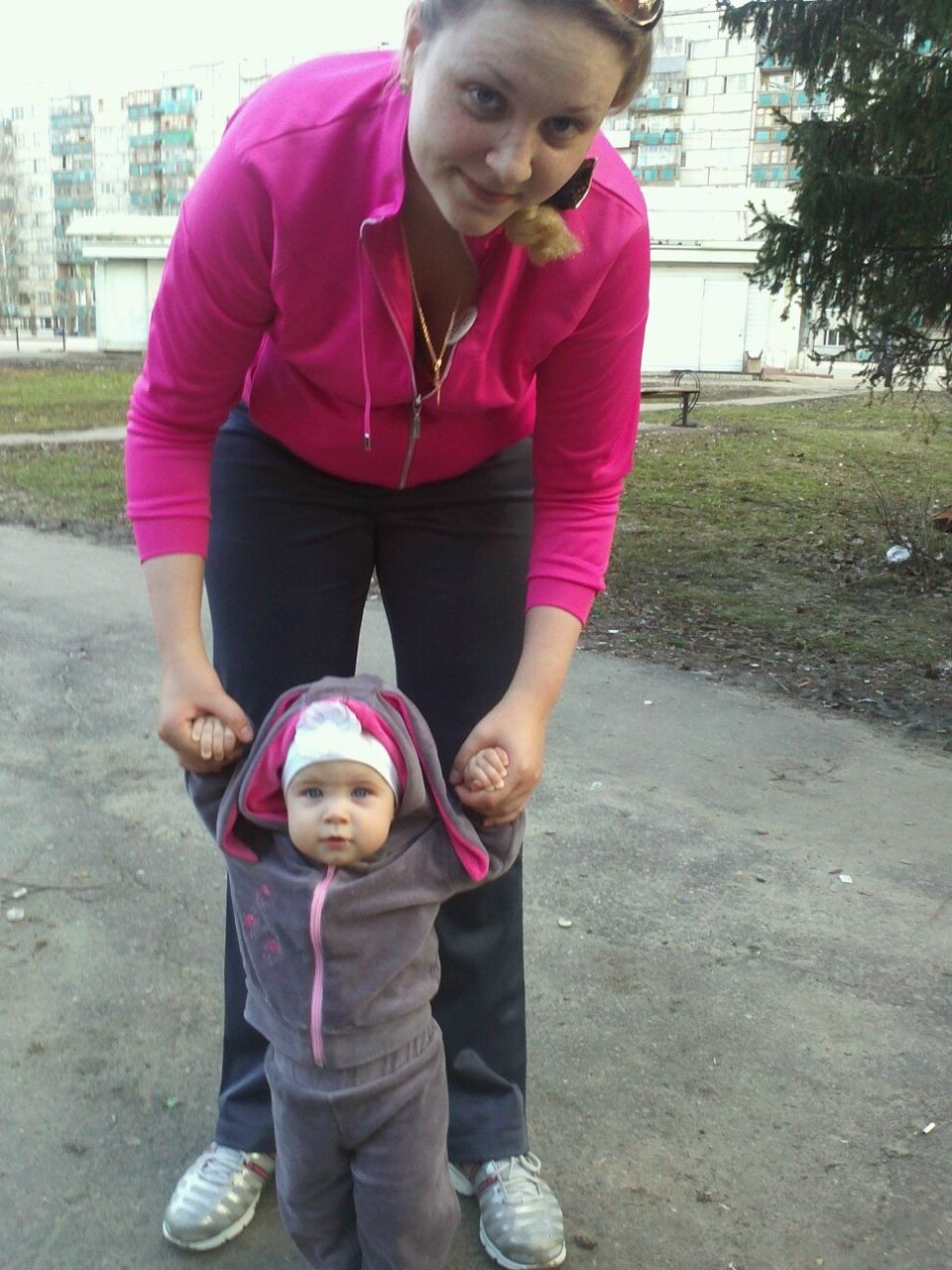 Оленька Шальнева | Ростов-на-Дону