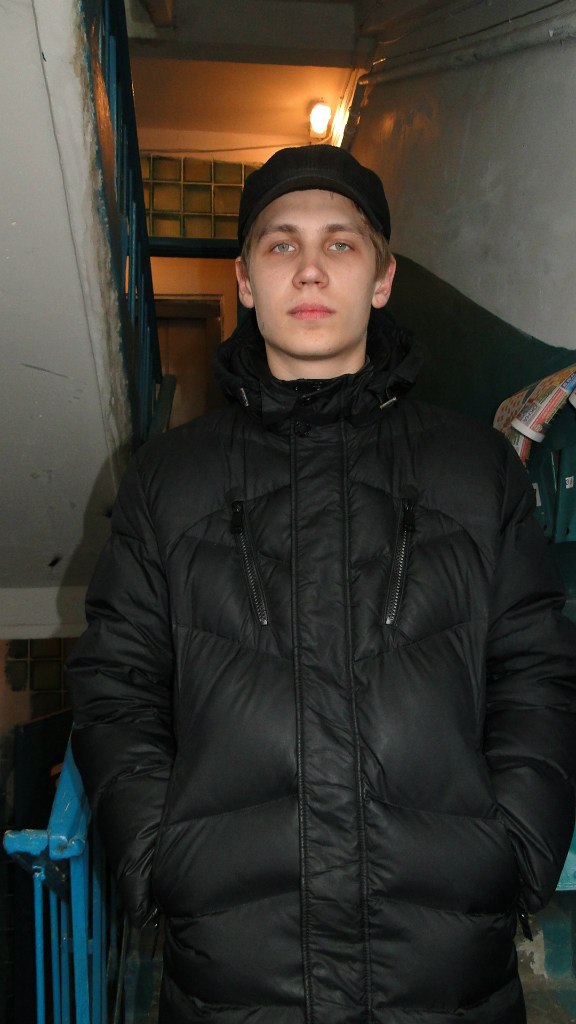 Дарья Чернова ღ | Дзержинск