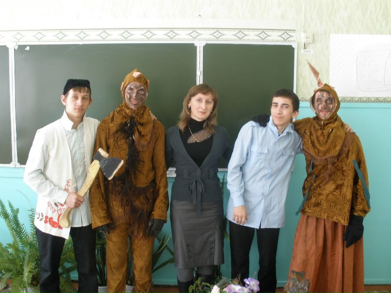 Гузель Шарафутдинова | Казань