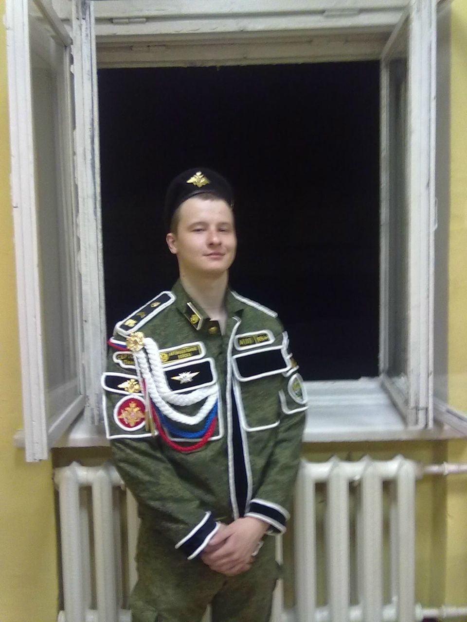 Денис Бароев | Санкт-Петербург