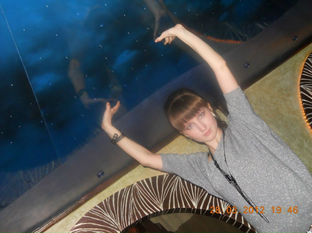 Наталия Школьникова(Степанова) | Канаш