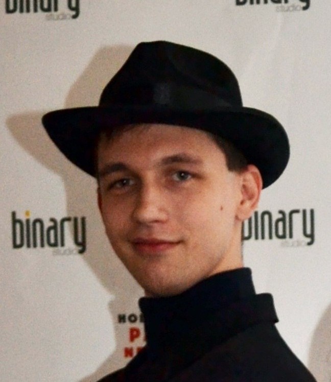 Александр Молодых | Тирасполь