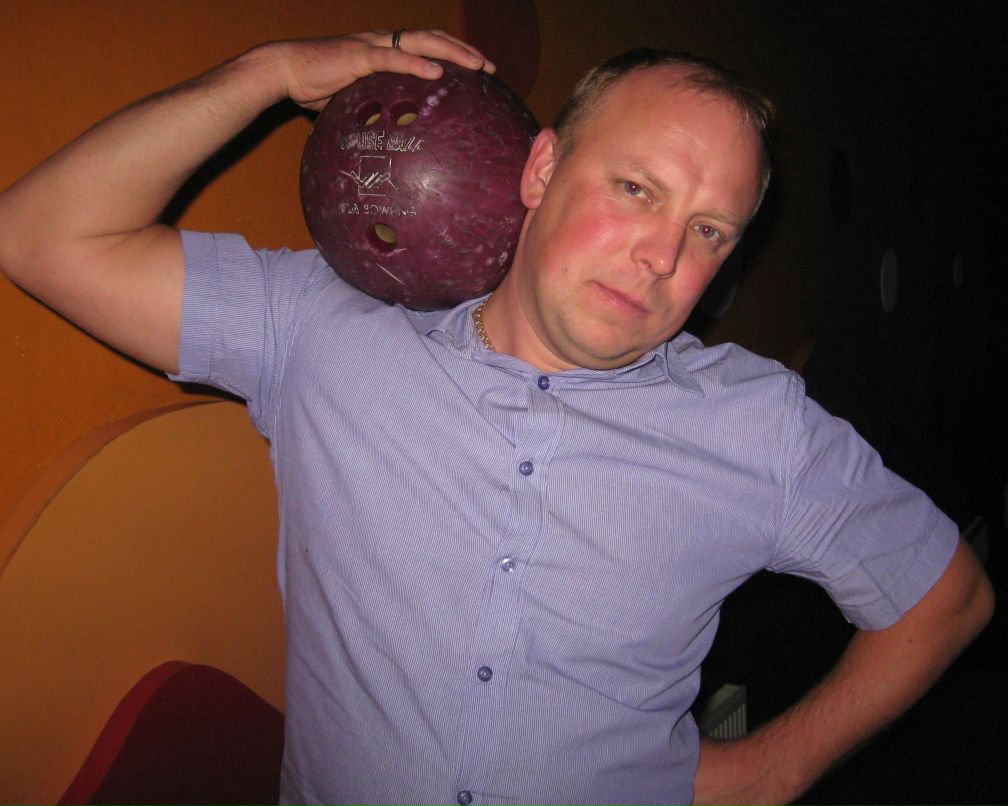 Илья Ильин | Сольцы