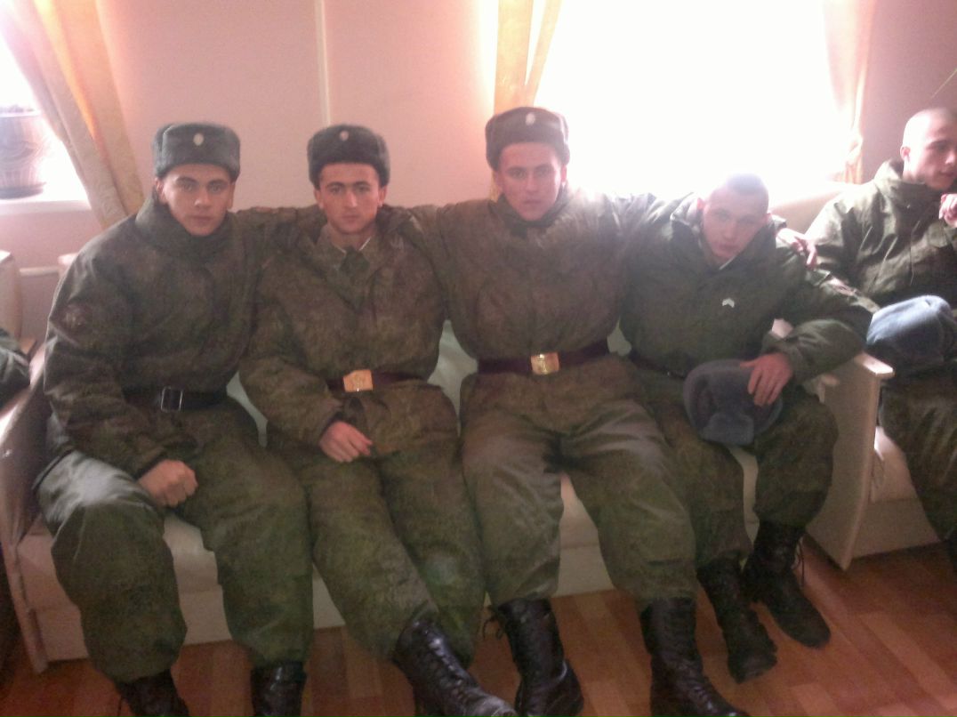 Павел Гавшин | Вологда