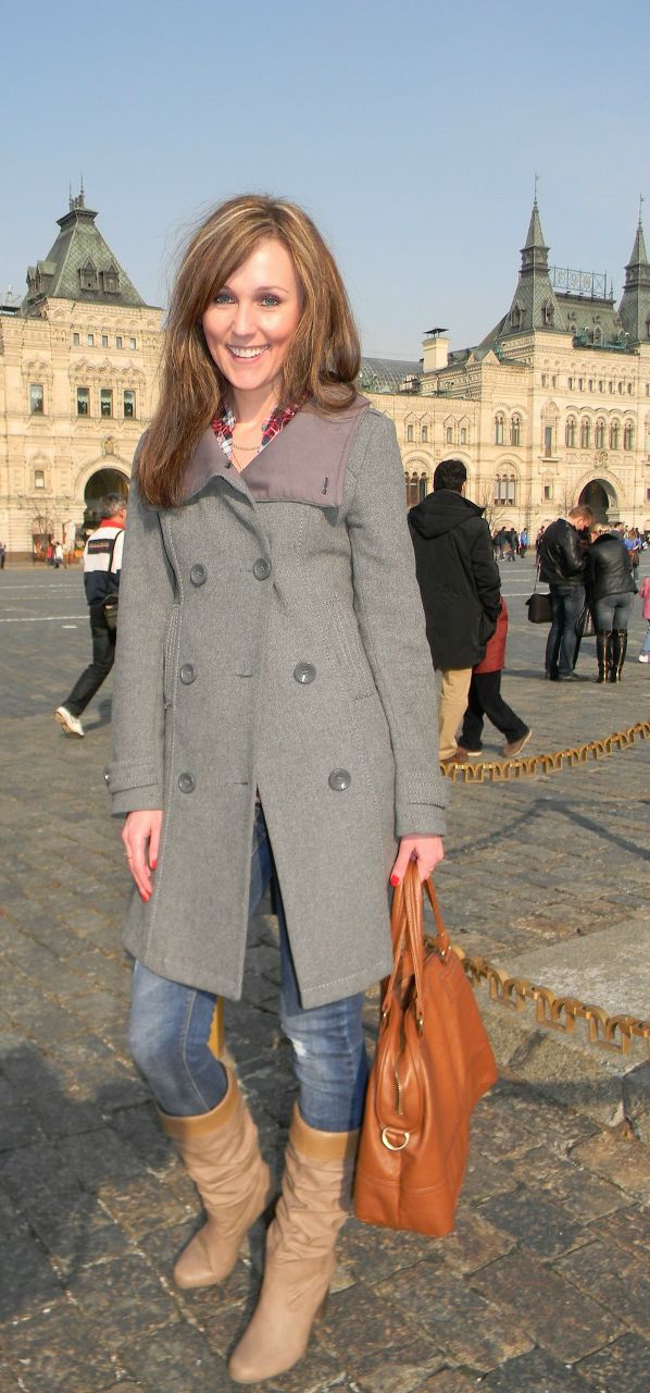 Виктория Чумакова | Архангельск